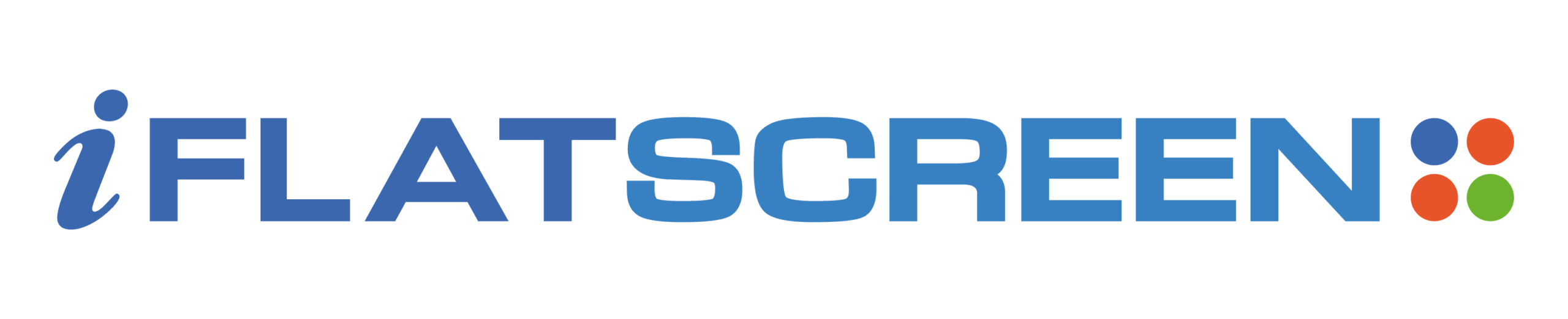 Schermi LCD: Lavagne, monitor e totem digitali con assistenza, installazione e finanziamenti inclusi, solo su iflatscreen.it online