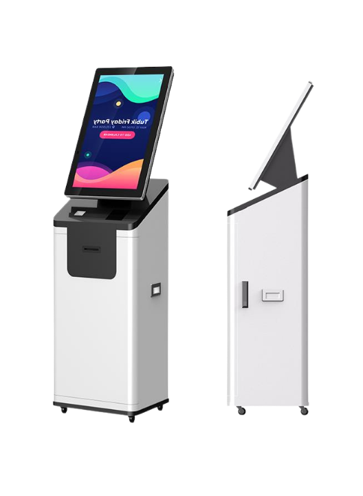 SERIE FS-KIOSK